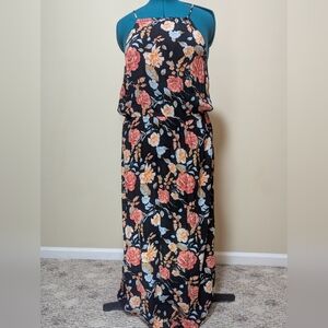 Forever 21- Maxi Dress NWT